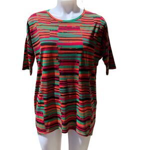 LuLaRoe Irma top NWT XS
